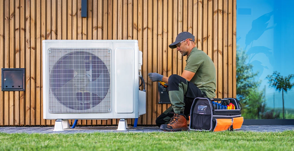 Szkolenia z odnawialnych źródeł energii