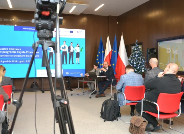 Zmiany w Programie Czyste Powietrze 2025