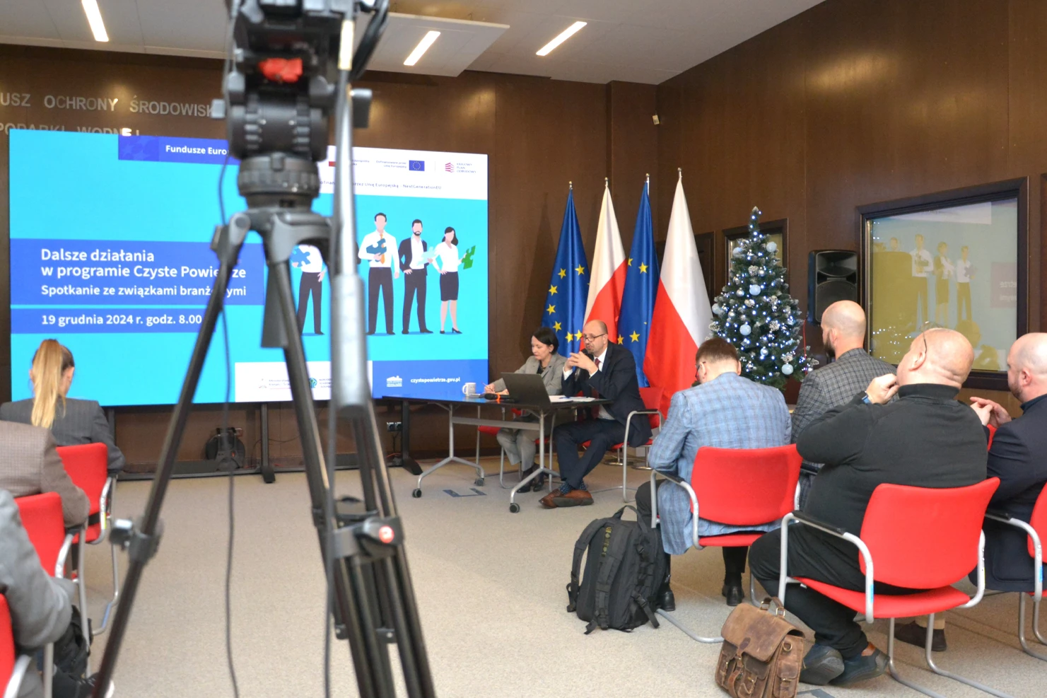 Zmiany w Programie Czyste Powietrze 2025