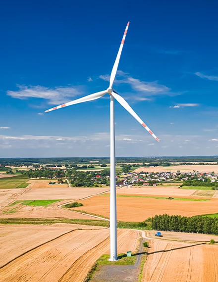 kursy elektrownie wiatrowe