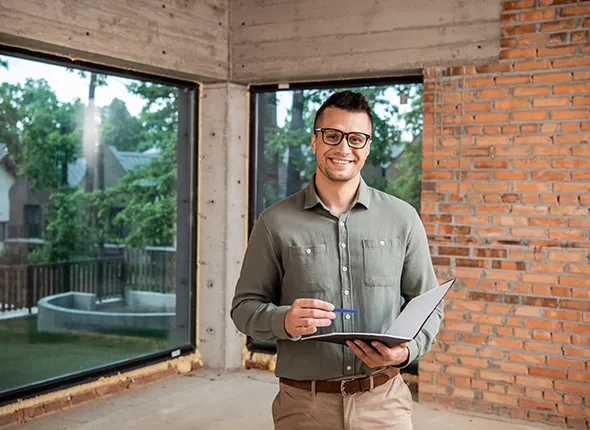 Kurs świadectwa charakterystyki energetycznej budynku