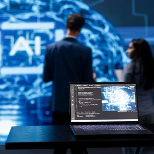 Sztuczna inteligencja w biznesie – praktyczne zastosowania