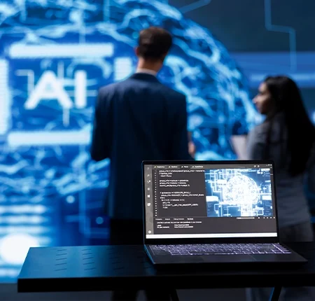 Sztuczna inteligencja w biznesie – praktyczne zastosowania